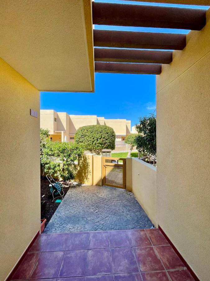 Villa Ocean Beach El Médano Dış mekan fotoğraf