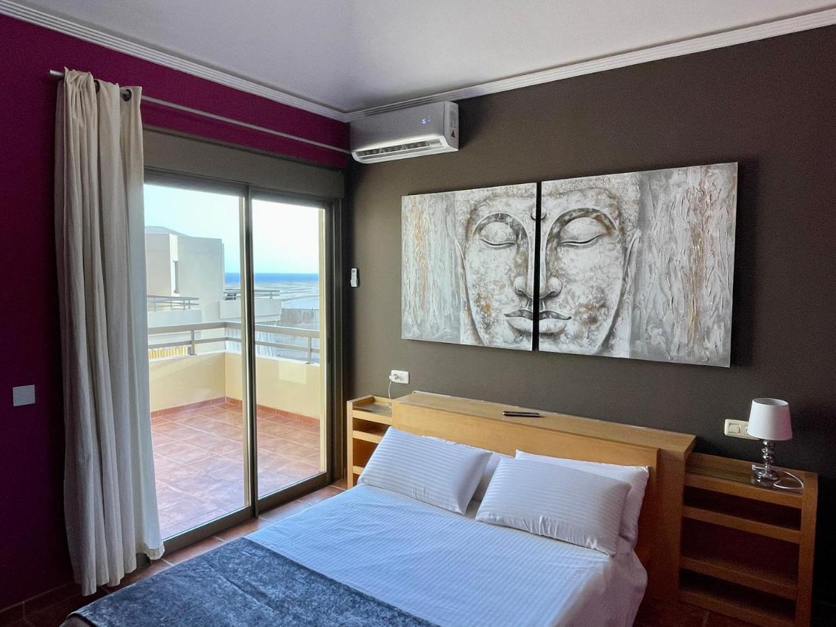 Villa Ocean Beach El Médano Dış mekan fotoğraf