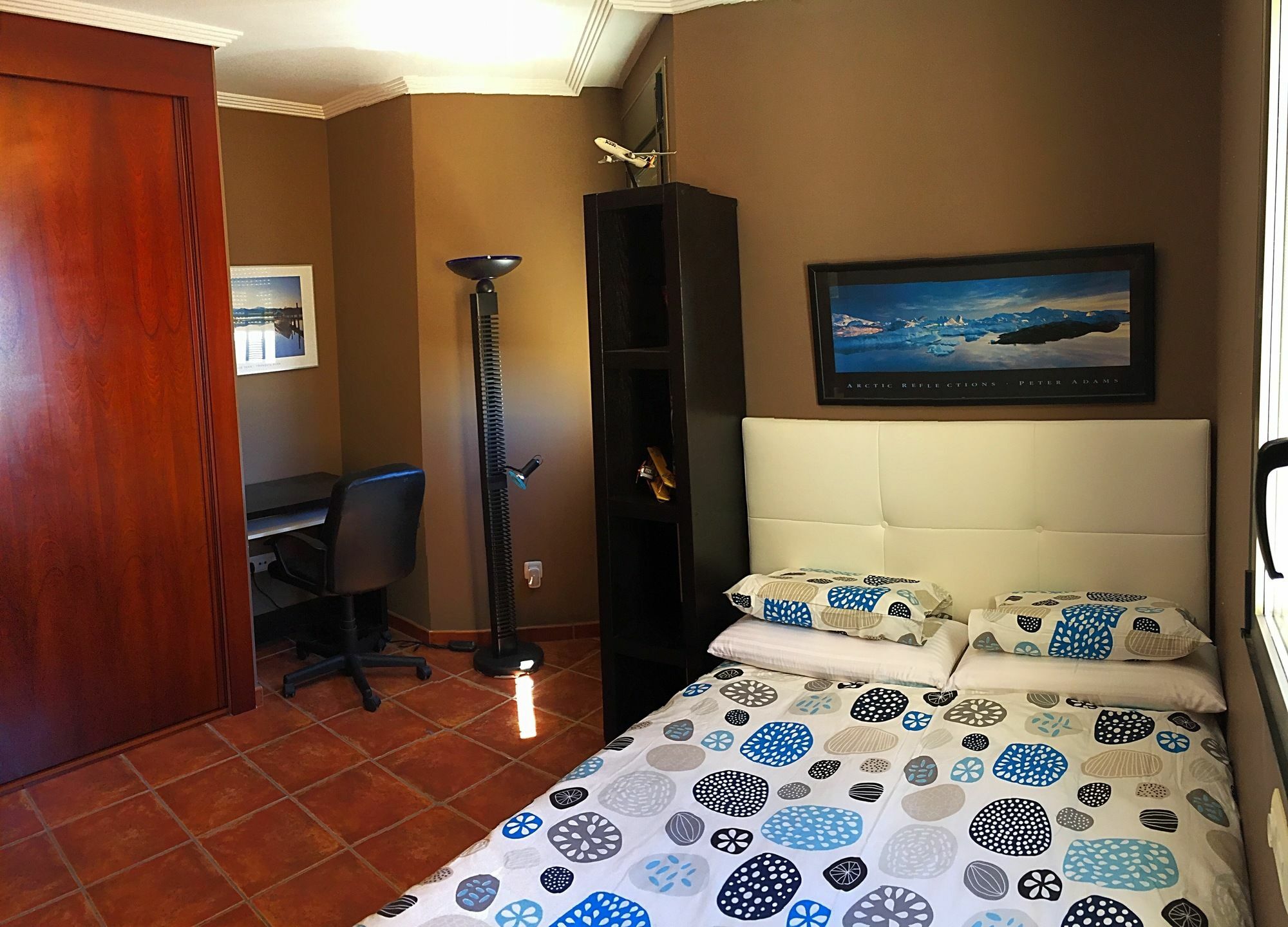 Villa Ocean Beach El Médano Dış mekan fotoğraf