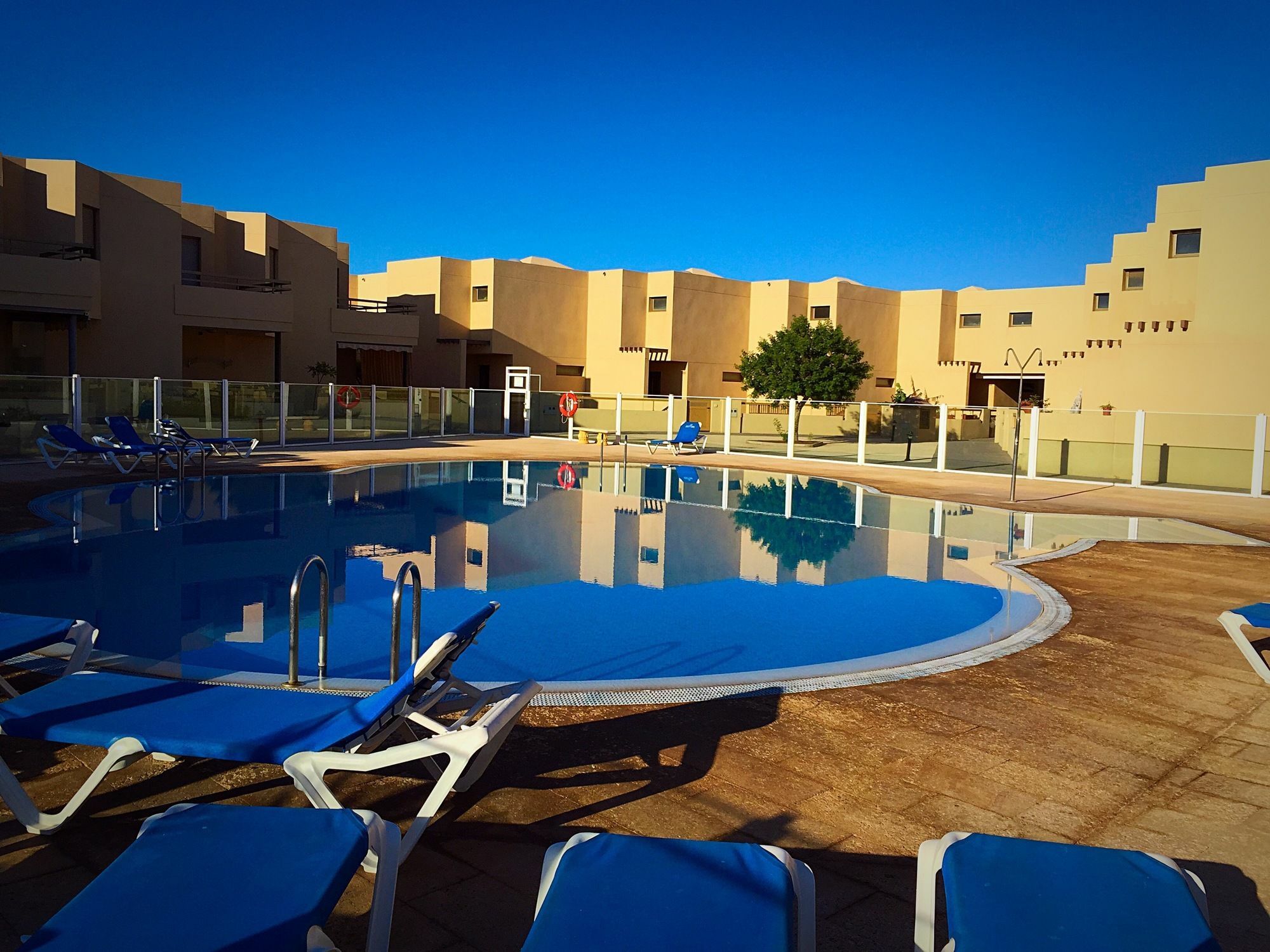 Villa Ocean Beach El Médano Dış mekan fotoğraf