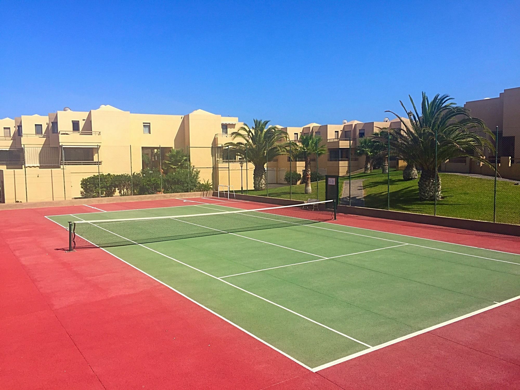 Villa Ocean Beach El Médano Dış mekan fotoğraf