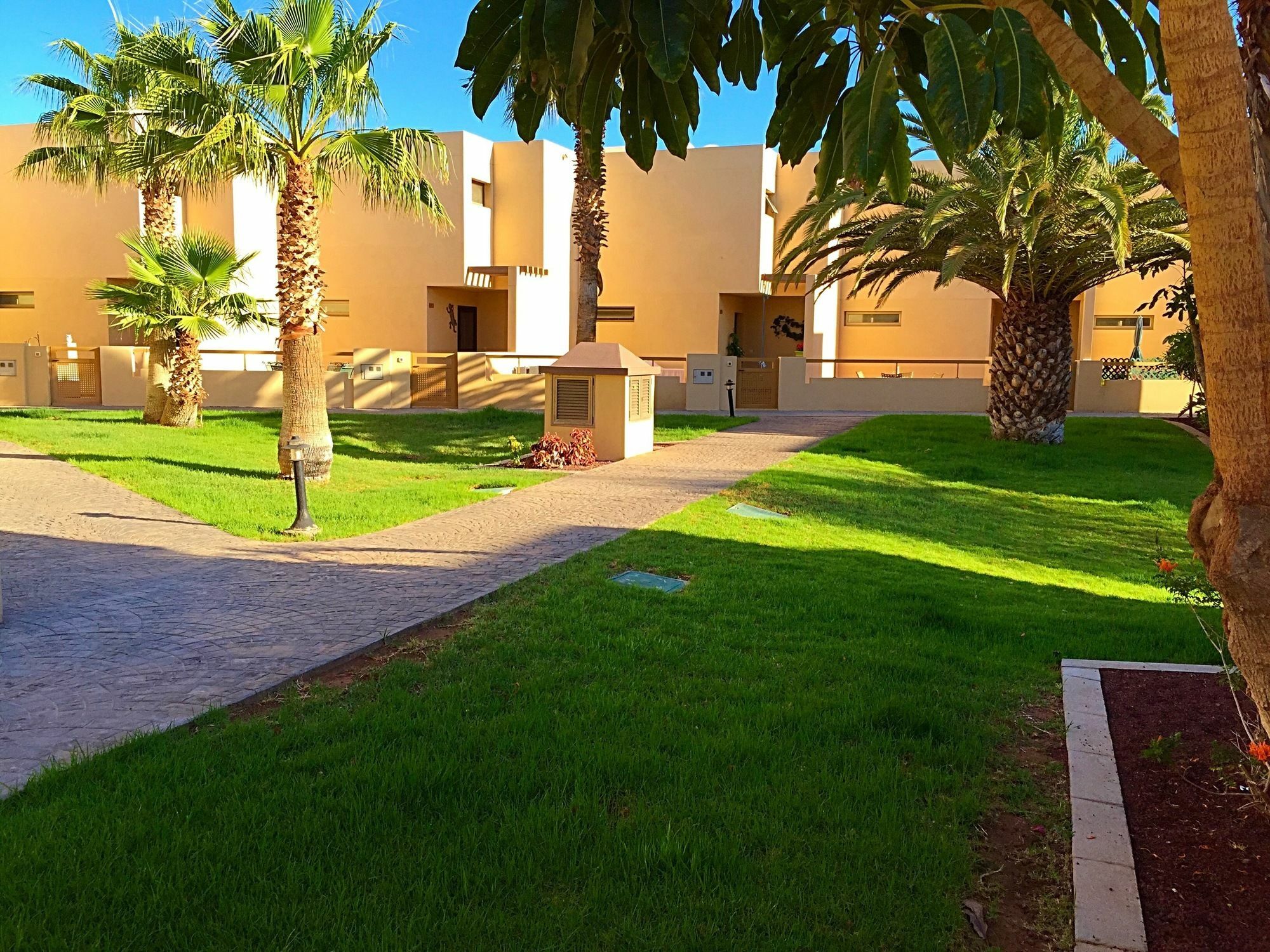 Villa Ocean Beach El Médano Dış mekan fotoğraf