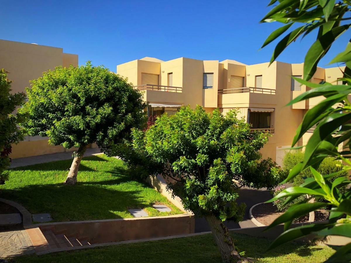 Villa Ocean Beach El Médano Dış mekan fotoğraf