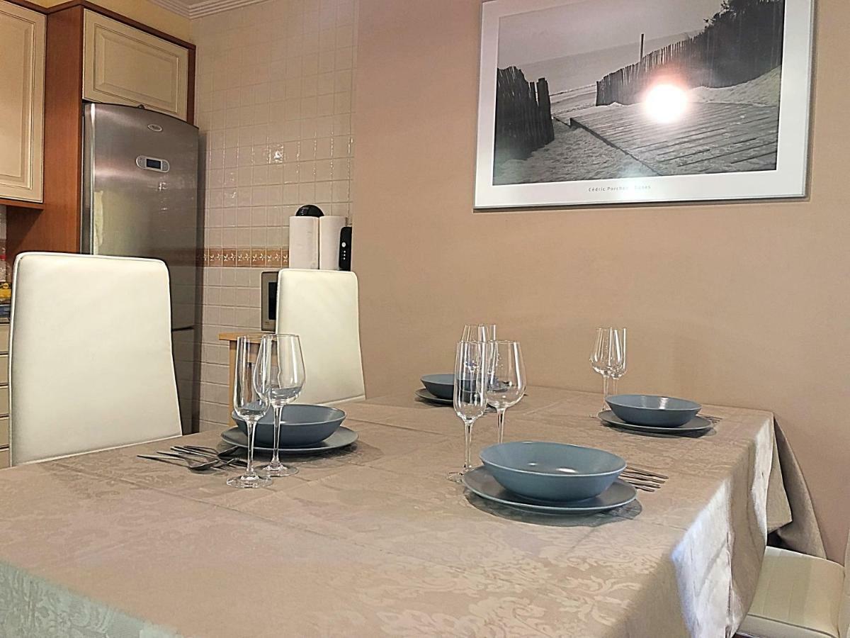 Villa Ocean Beach El Médano Dış mekan fotoğraf