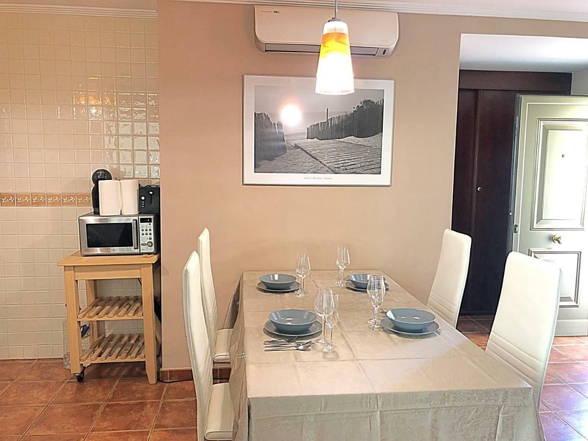 Villa Ocean Beach El Médano Dış mekan fotoğraf