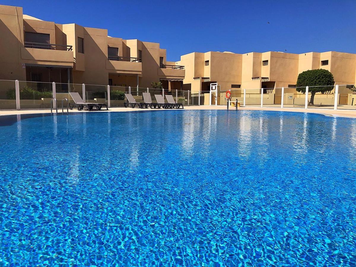 Villa Ocean Beach El Médano Dış mekan fotoğraf