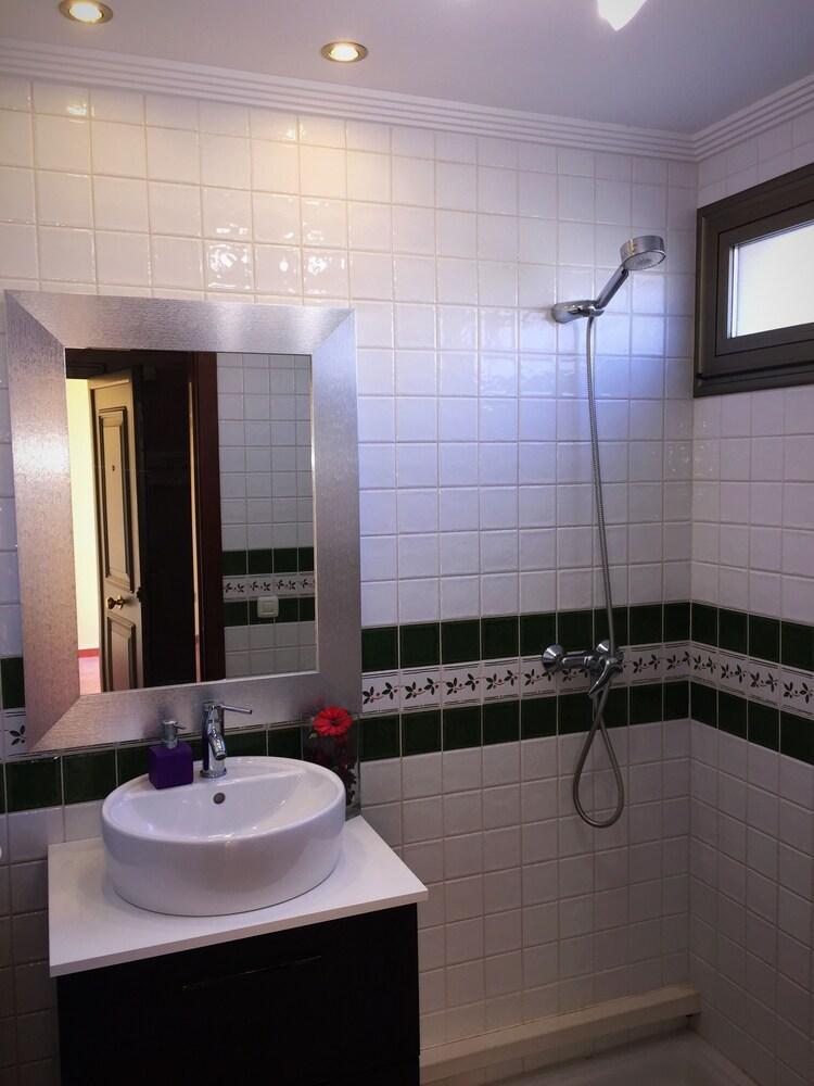 Villa Ocean Beach El Médano Dış mekan fotoğraf